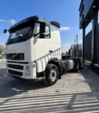 <p>عکس ولوو FH420</p>